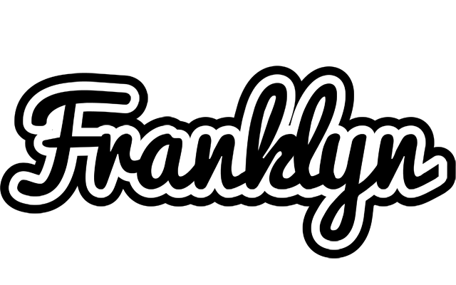 Franklyn chess logo