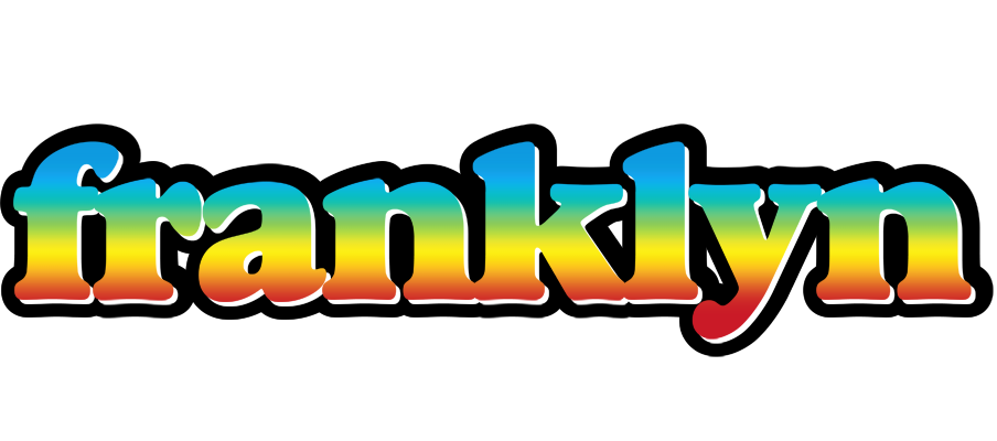 Franklyn color logo