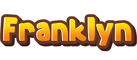 Franklyn cookies logo