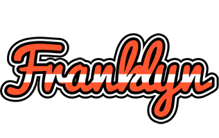 Franklyn denmark logo