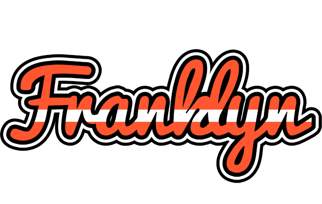 Franklyn denmark logo