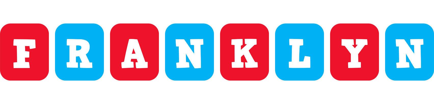 Franklyn diesel logo