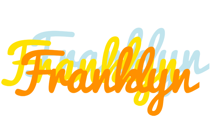 Franklyn energy logo