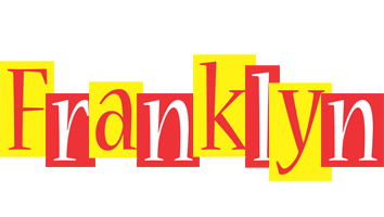 Franklyn errors logo