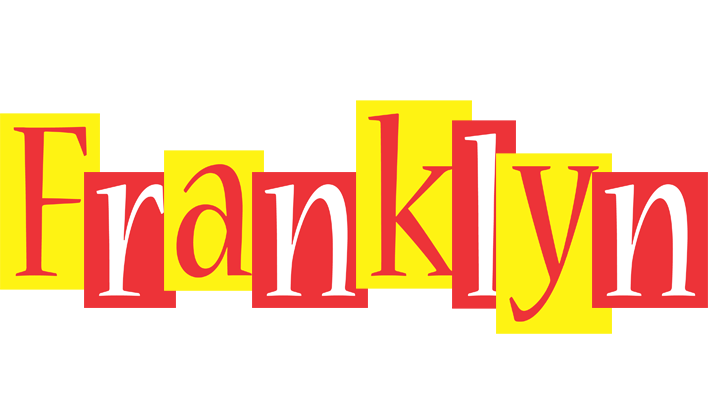 Franklyn errors logo