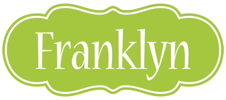 Franklyn family logo