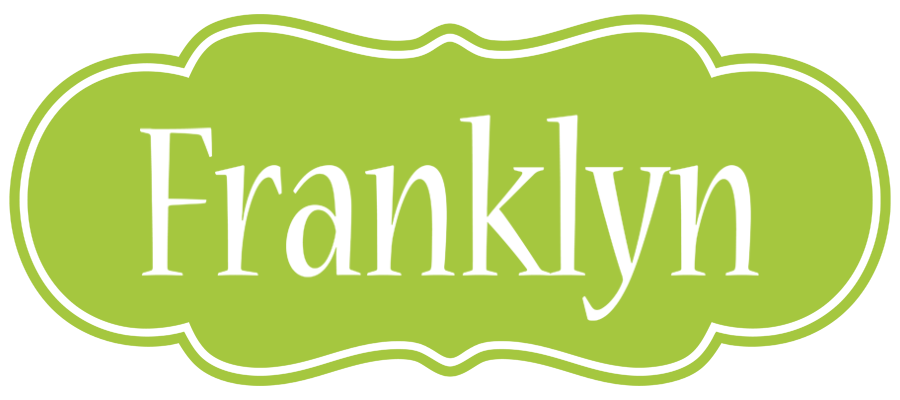 Franklyn family logo
