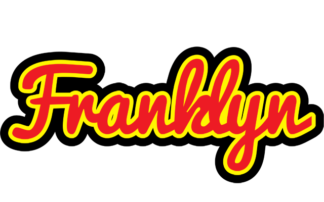 Franklyn fireman logo