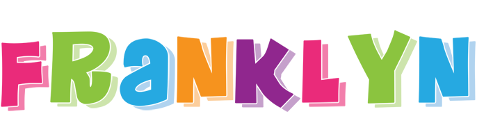 Franklyn friday logo