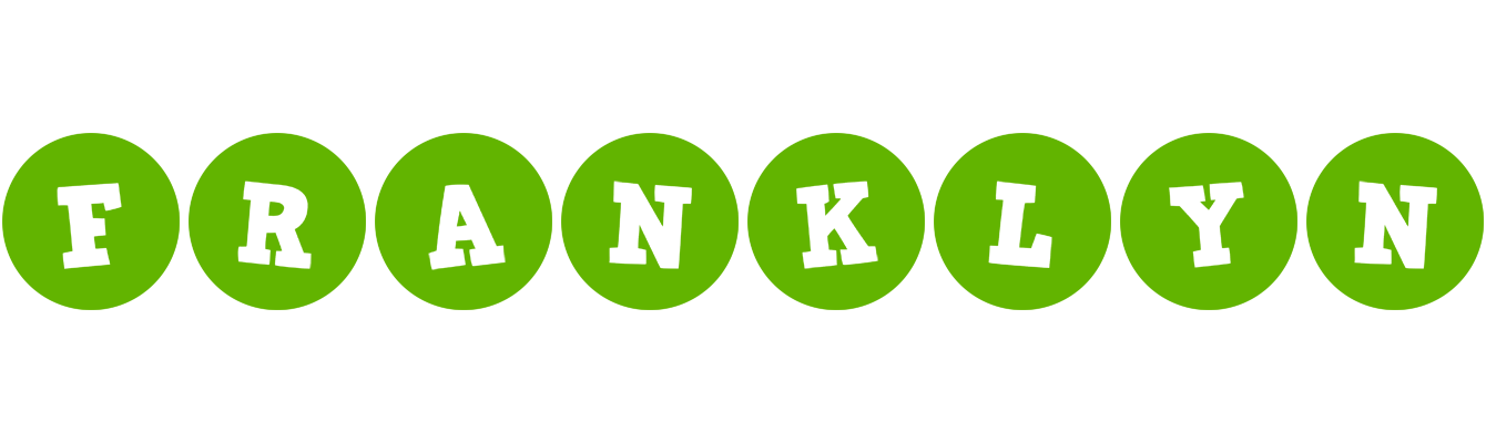 Franklyn games logo
