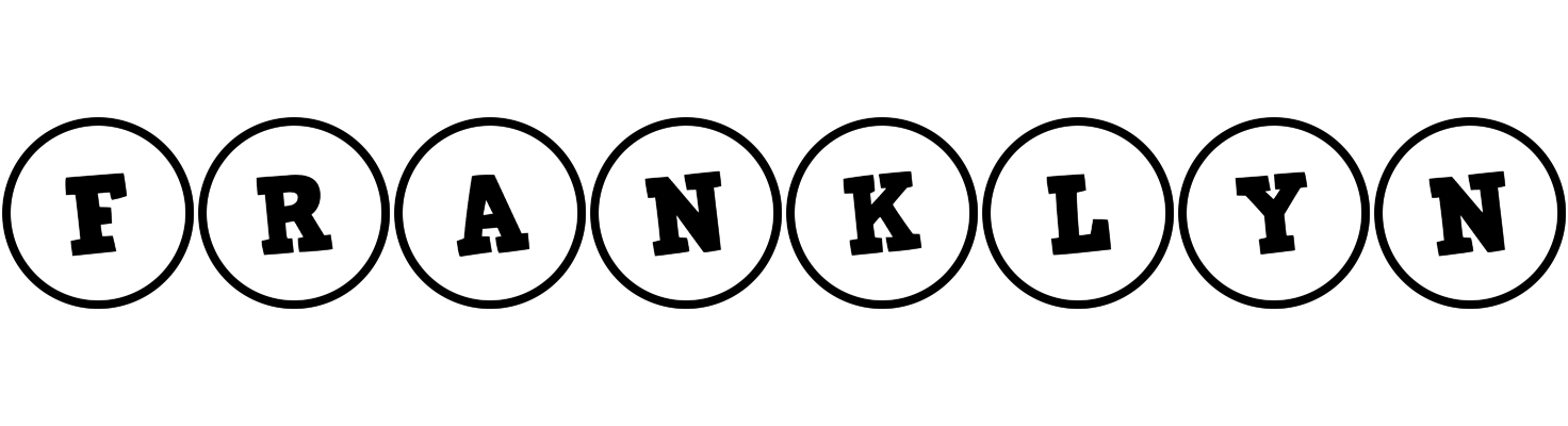 Franklyn handy logo