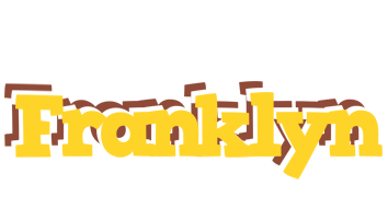 Franklyn hotcup logo