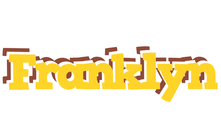 Franklyn hotcup logo
