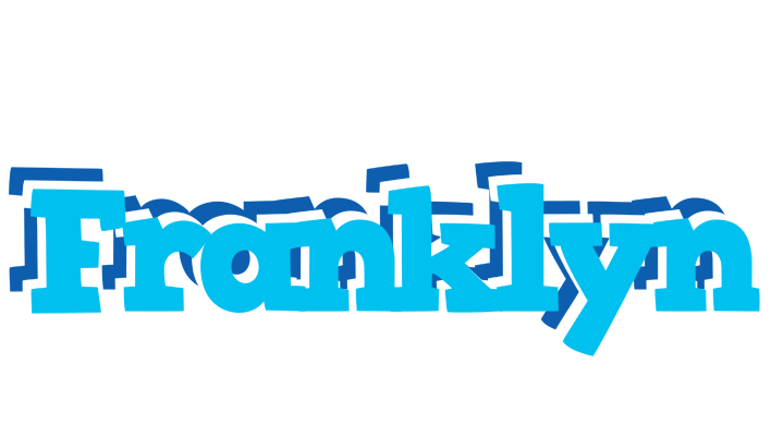 Franklyn jacuzzi logo