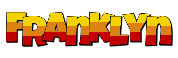 Franklyn jungle logo