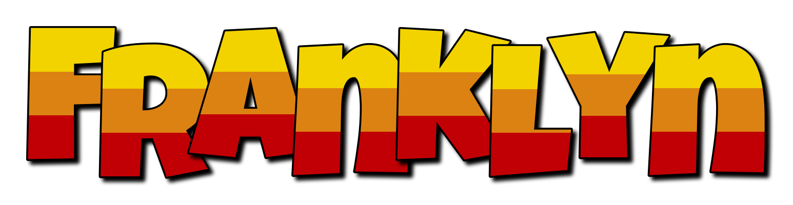 Franklyn jungle logo