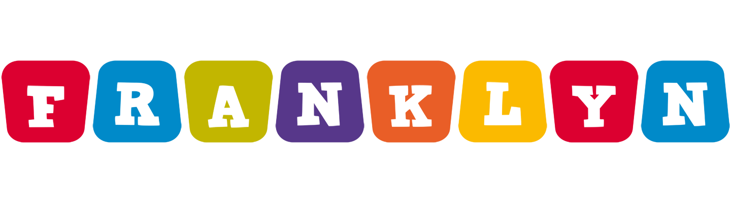 Franklyn kiddo logo