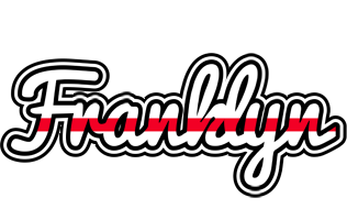 Franklyn kingdom logo