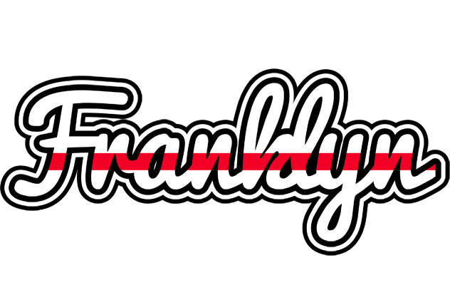 Franklyn kingdom logo