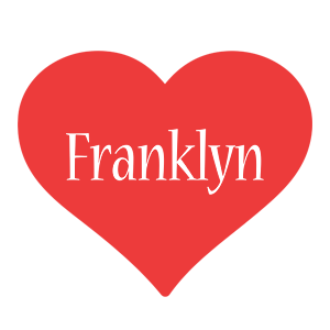 Franklyn love logo