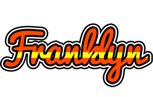 Franklyn madrid logo