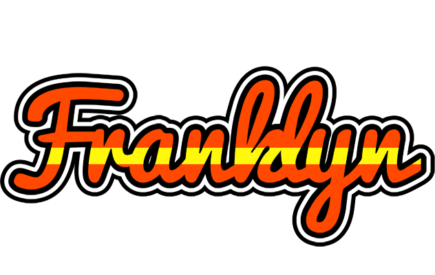 Franklyn madrid logo