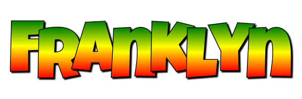 Franklyn mango logo