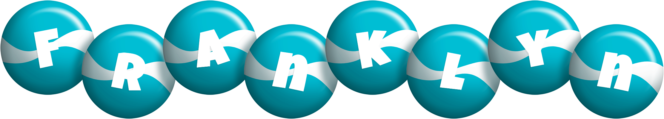 Franklyn messi logo