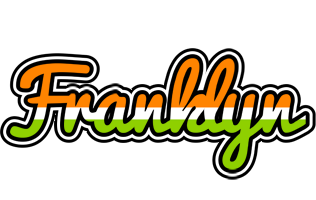 Franklyn mumbai logo