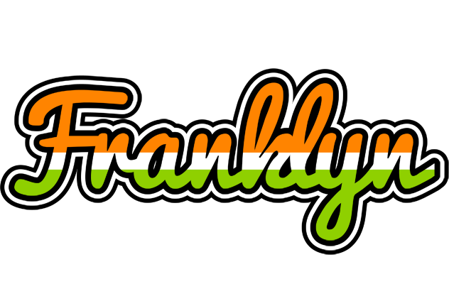 Franklyn mumbai logo