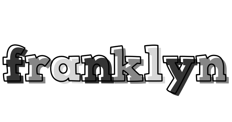 Franklyn night logo