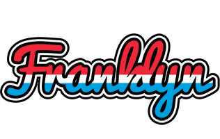 Franklyn norway logo