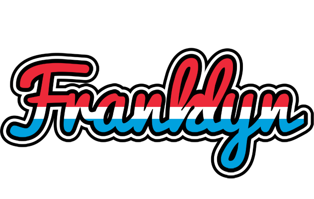 Franklyn norway logo