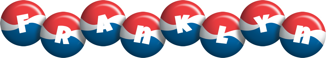 Franklyn paris logo