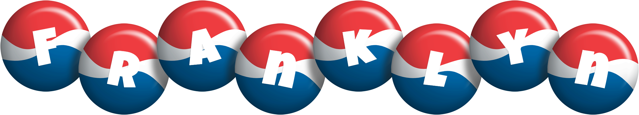 Franklyn paris logo