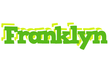 Franklyn picnic logo