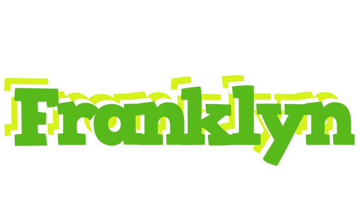 Franklyn picnic logo