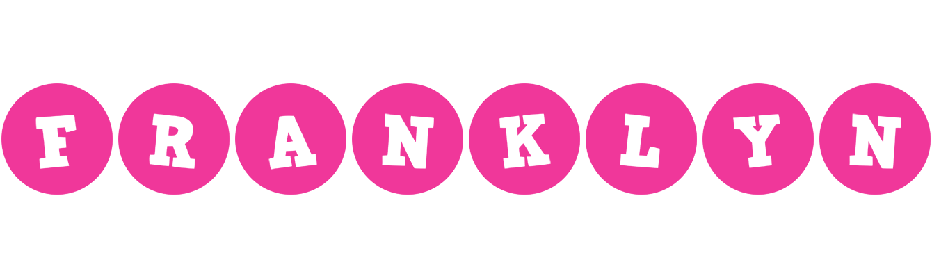 Franklyn poker logo
