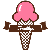 Franklyn premium logo