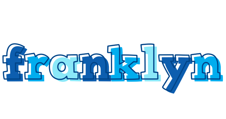 Franklyn sailor logo