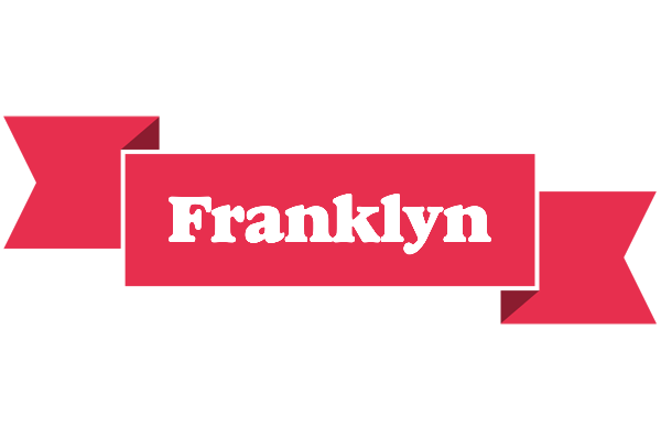 Franklyn sale logo