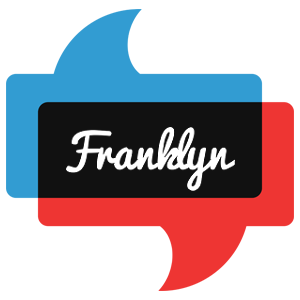 Franklyn sharks logo