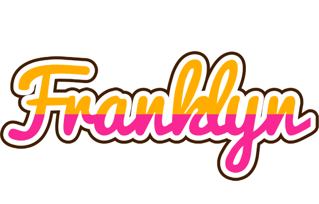 Franklyn smoothie logo