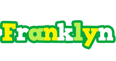 Franklyn soccer logo