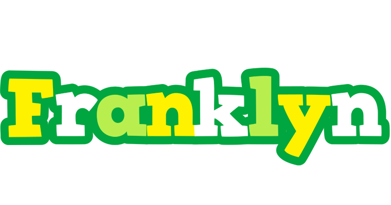 Franklyn soccer logo