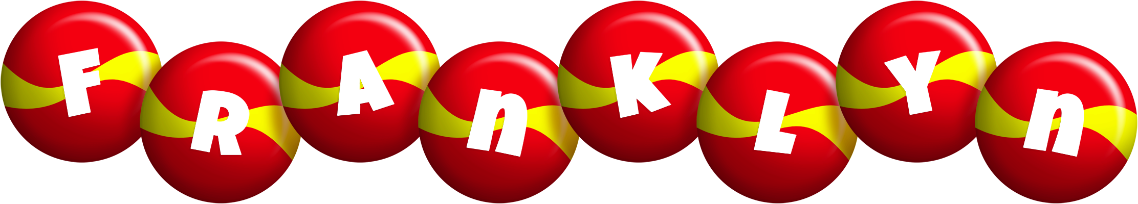 Franklyn spain logo