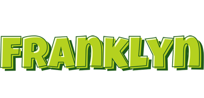 Franklyn summer logo