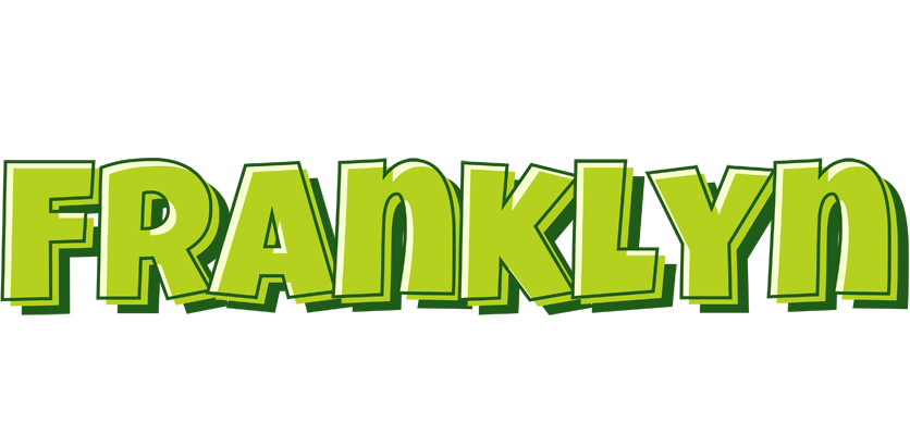 Franklyn summer logo