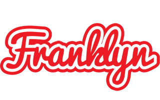 Franklyn sunshine logo