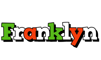 Franklyn venezia logo